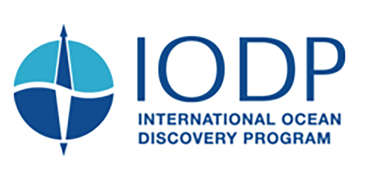 Two IODP announcements