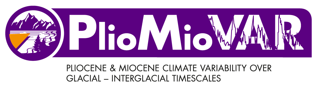 PlioMioVAR logo with text