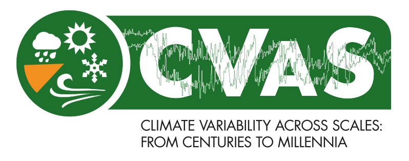CVAS logo