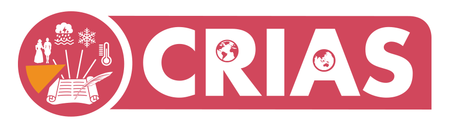 CRIAS working group logo