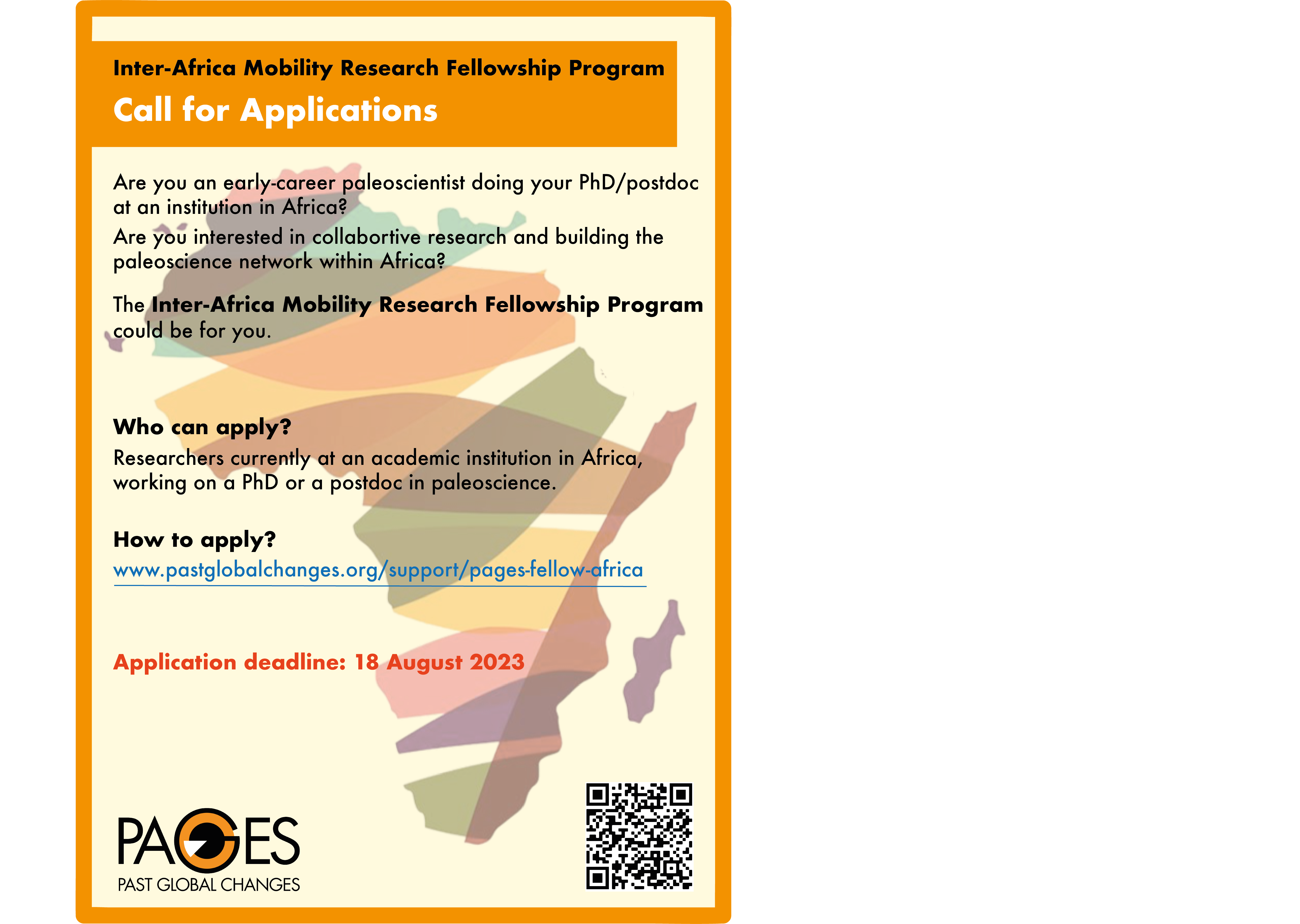 Applications for the Academic English Program for Researchers
