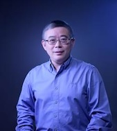 Prof. Zhimin Jian