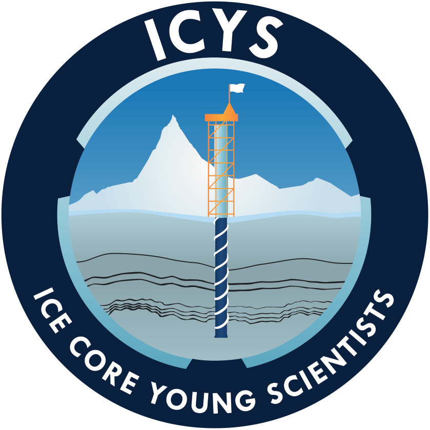 ICYS logo