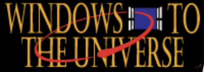 Windows to the Universe UCAR logo