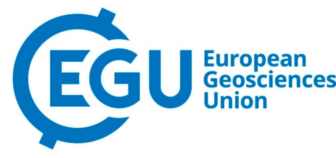 EGU 2022 logo