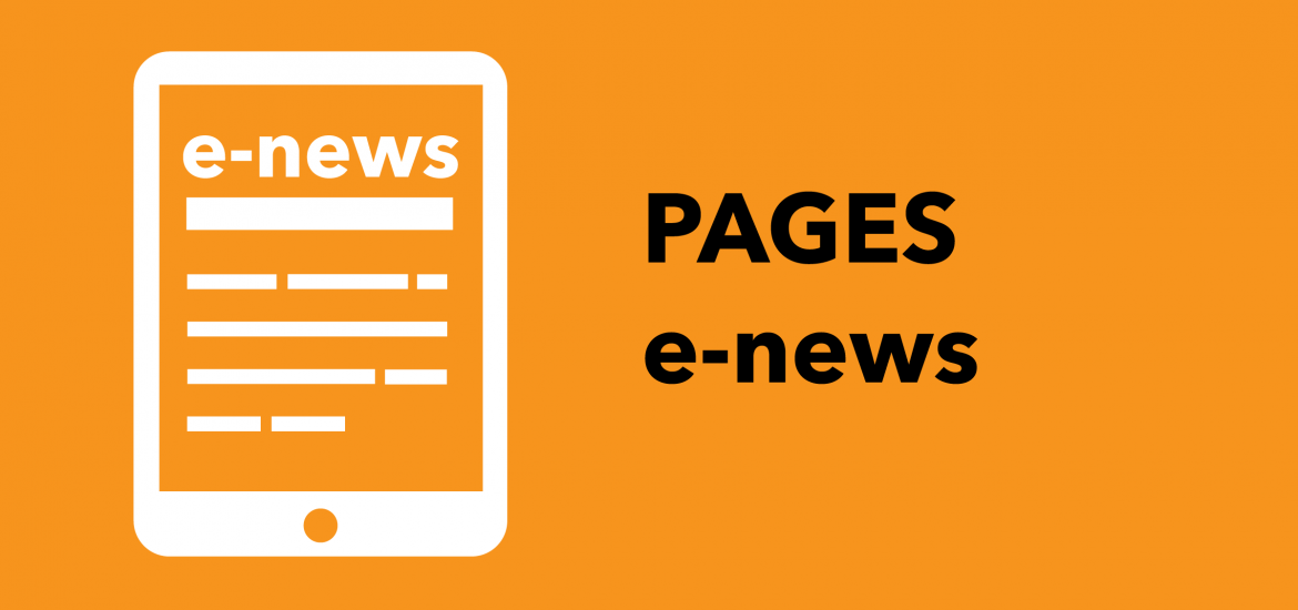 PAGES e-news, vol. 2016, no. 2