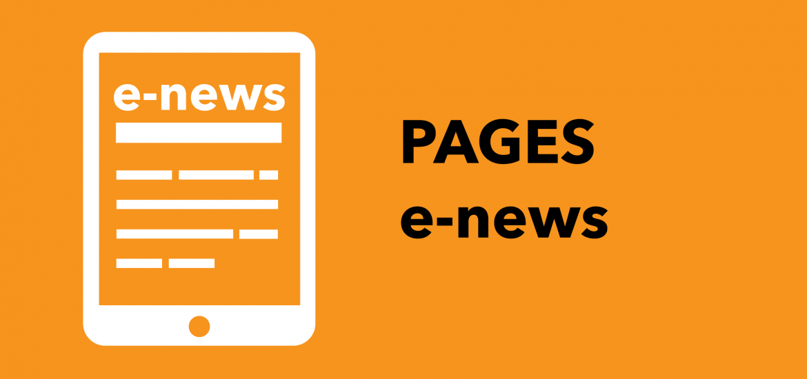 PAGES e-news, vol. 2015, no. 2