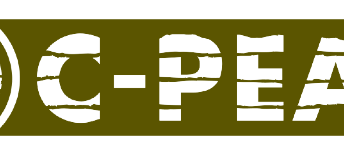 C-PEAT logo