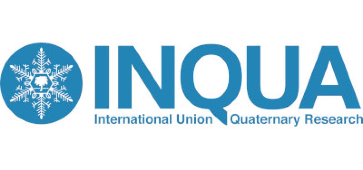 INQUA logo