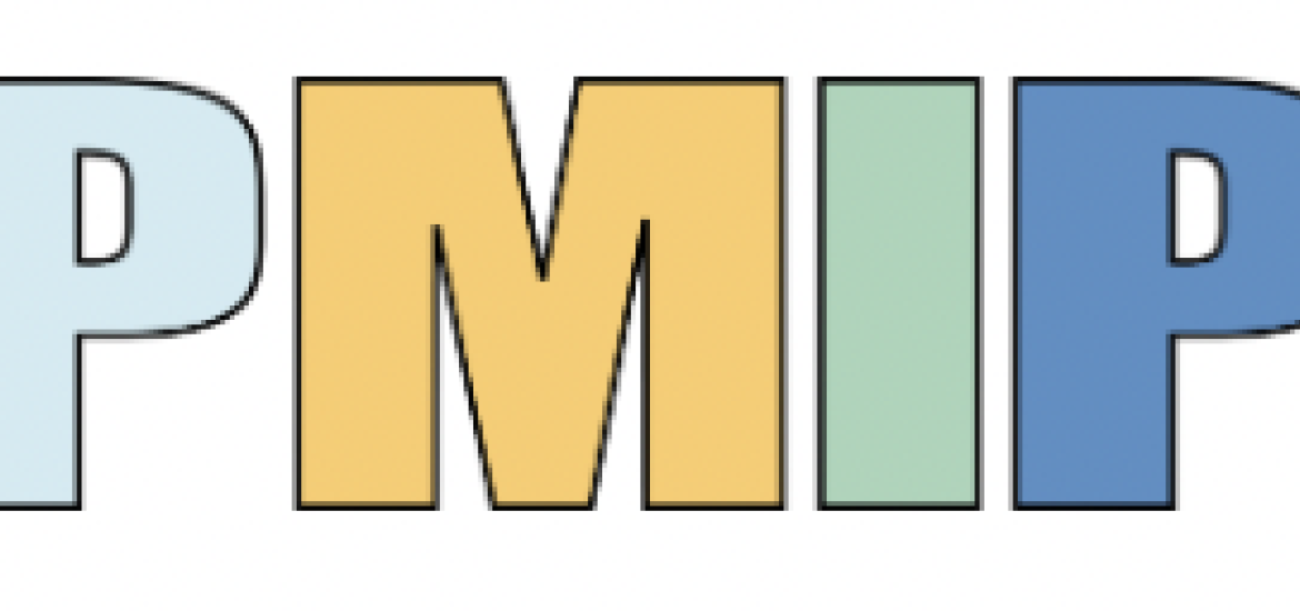 PMIP logo