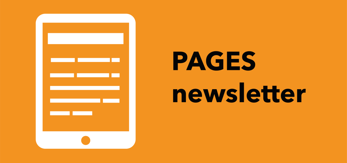 PAGES Newsletter February 2023
