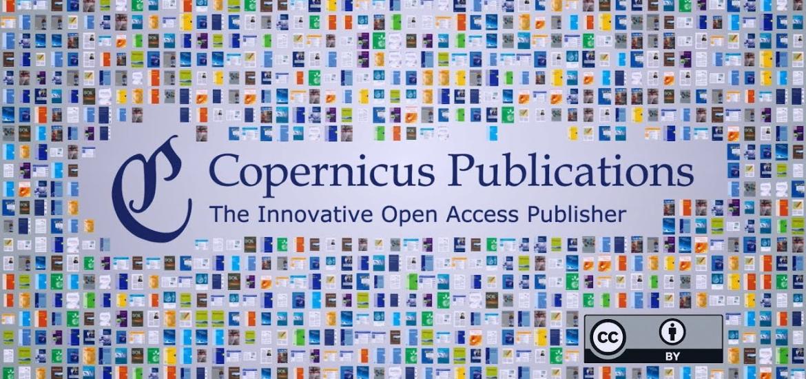 Copernicus Journals