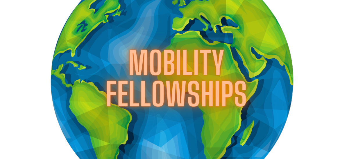 Mobility fellowships 2024