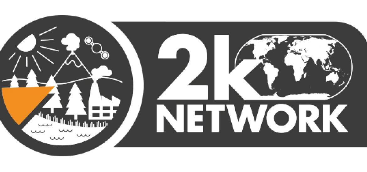 2k Network logo