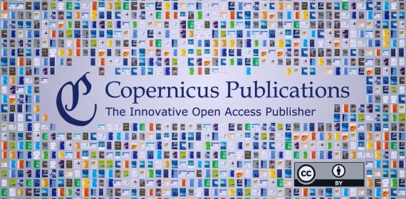 Copernicus Journals