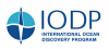 Two IODP announcements