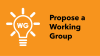 Propose a new working group icon