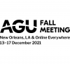 AGU Fall Meeting