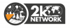 2k Network logo