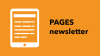  PAGES Newsletter March 2023