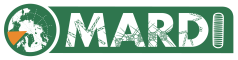 MARDI logo without title